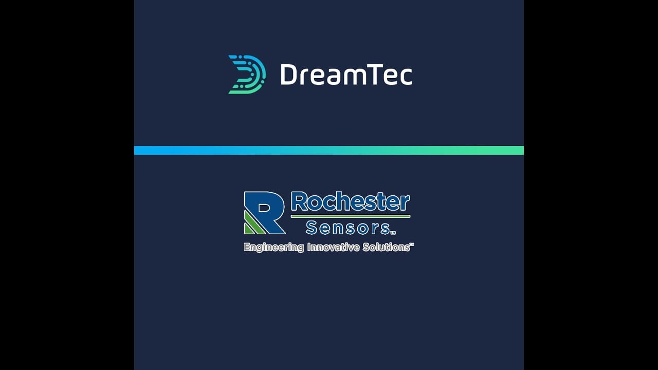 Rochester eDial DreamTec