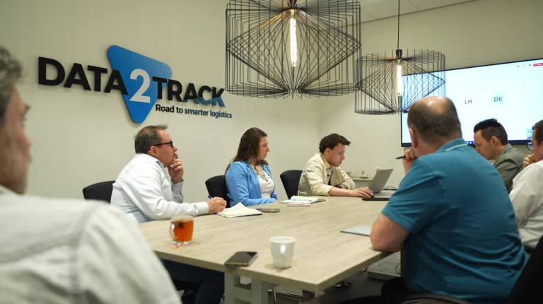 Data2Track Office