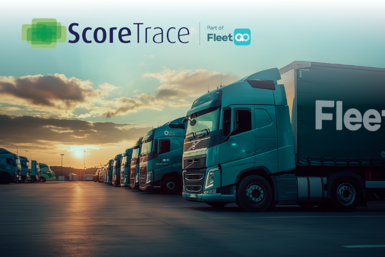 Scoretrace Press Release