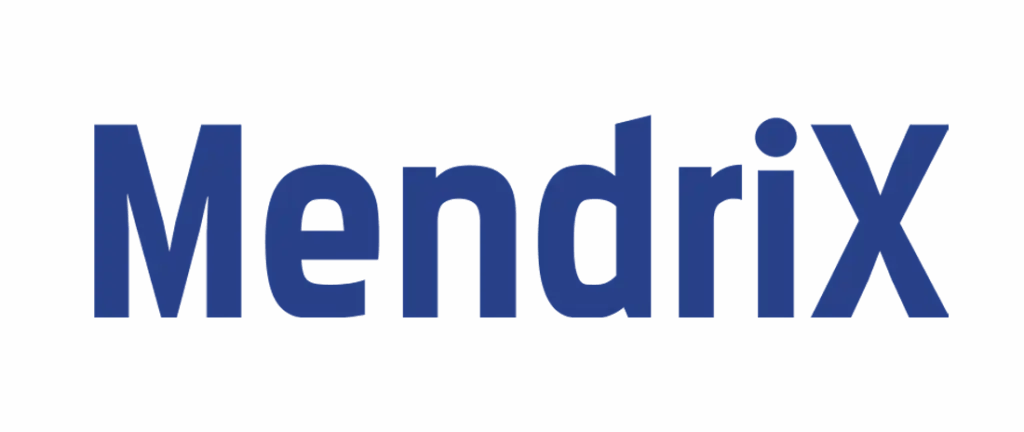 Mendrix partner logo