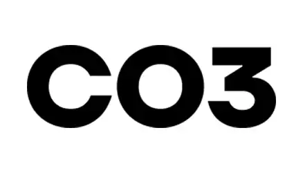 co3 company logo