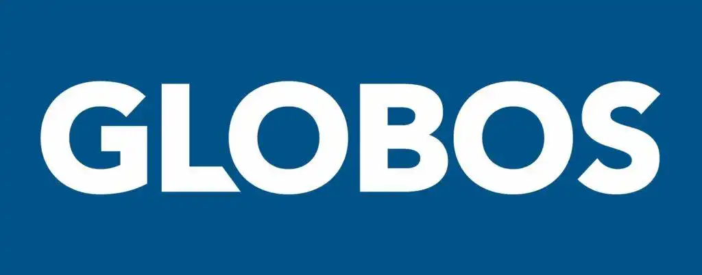 Globos logo