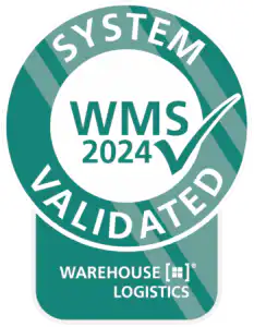 Logo WMS validated