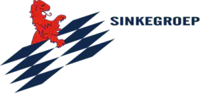 Logo sinke groep