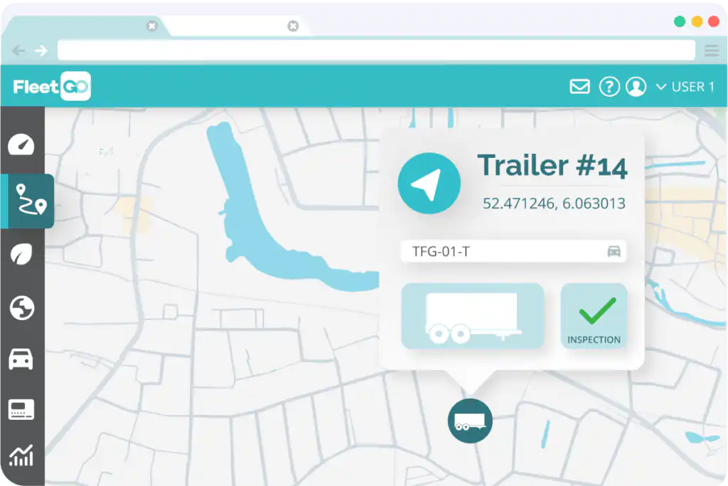 Trailer tracking live trailers gps en