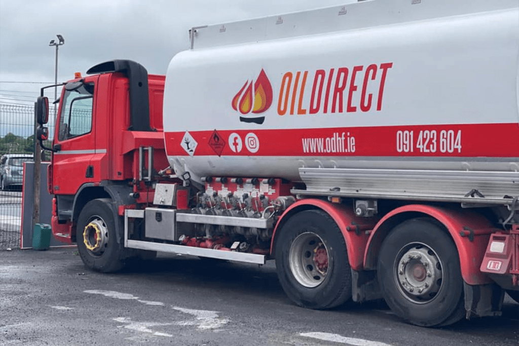 Oil Direct
