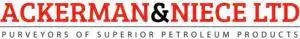 Ackerman niece logo