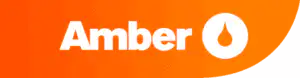 Amber oil logo