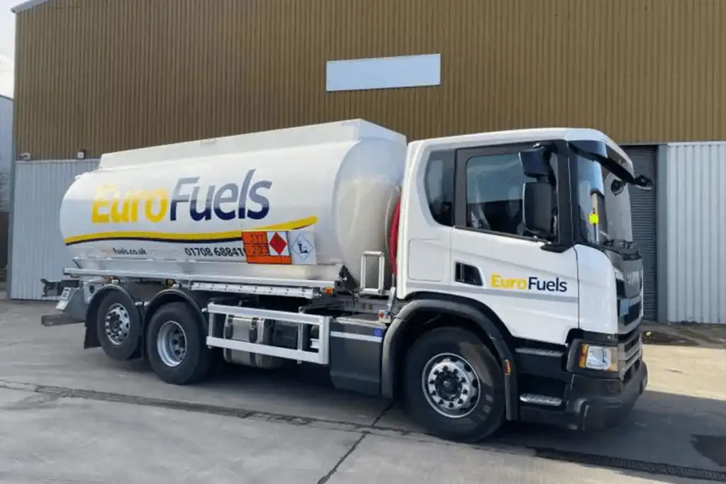 Eurofuels
