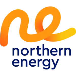 Northern energy logo