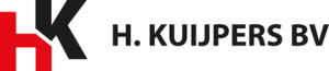 H kuijpers bv logo