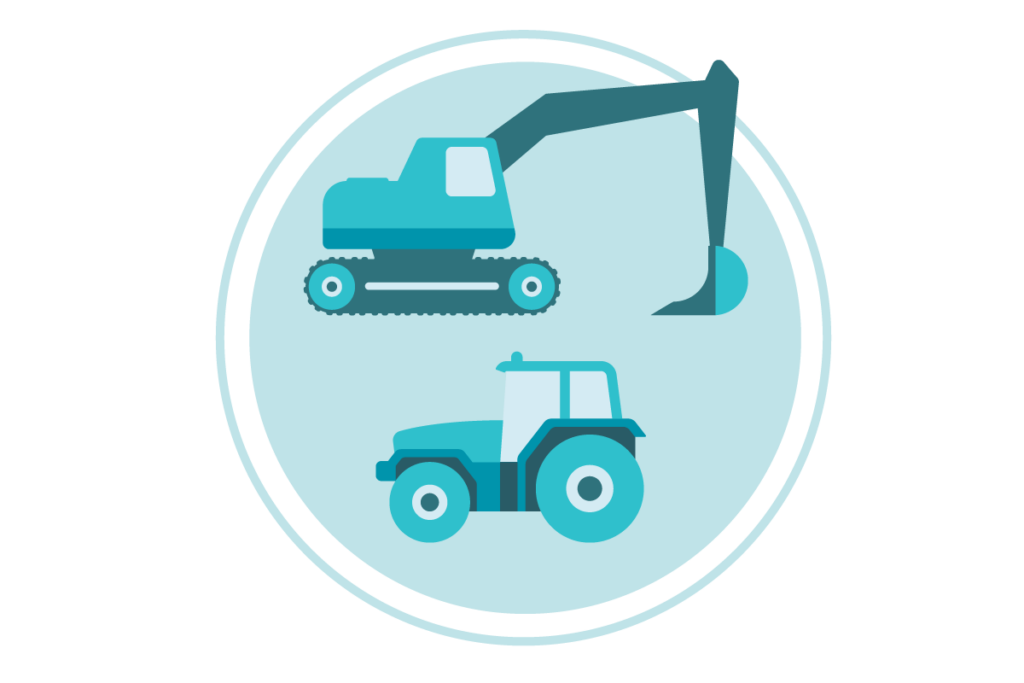 Asset tracking utilisation