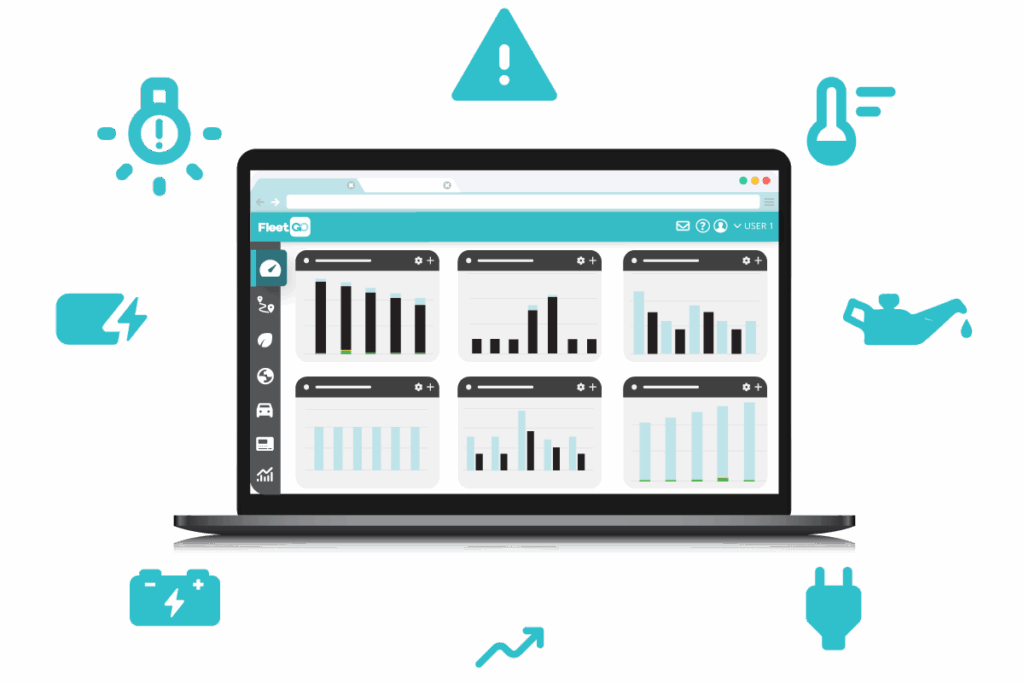 Can fms realtime insight can bus