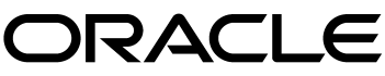 Oracle Logo@ x@ x