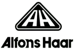 Alfons haar logo trans