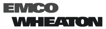 Emco wheaton logo
