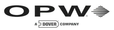 Opw logo. d f db
