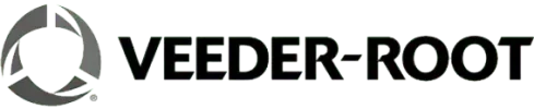 Veeder root logo trans